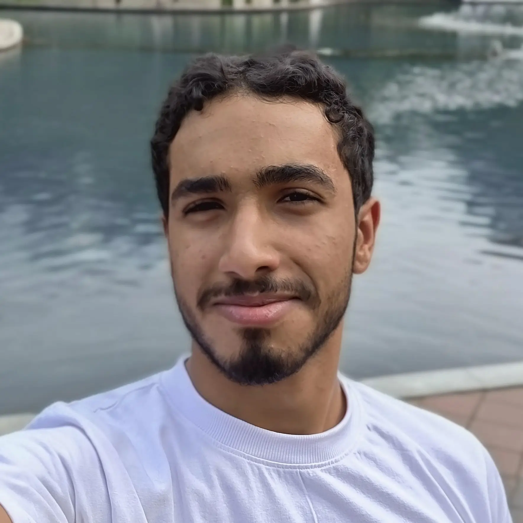 Leader Picture - Al-Faris Mujahid AlZakwani