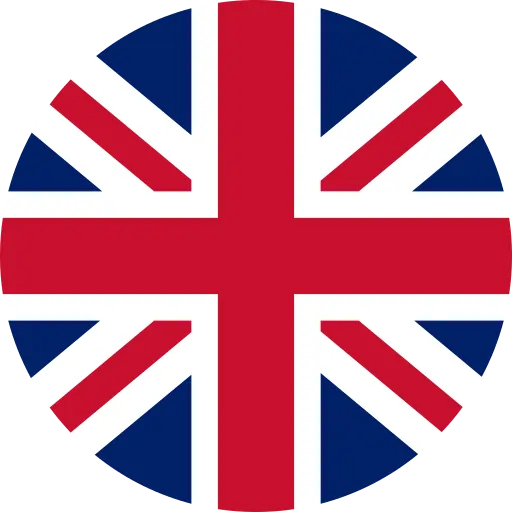 United Kingdom flag